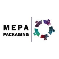 MEPA PACKAGING logo - Similar company to Samurai Systems