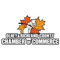 Olney And The Greater Richland County Chamber Of Commerce