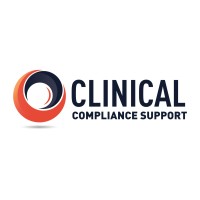 Clinical Compliance Support Inc. logo - Similar company to Clinical Pharma Solutions Inc