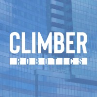 Climber Robotics logo - Similar company to Ionic Systems Services Ltda