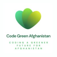 CodeGreenAfg logo - Similar company to Afghanistan Development & Welfare Services Organization