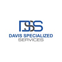 Davis Specialized Services logo - Similar company to Claddagh Linen