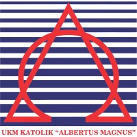 UKM Katolik Albertus Magnus logo - Similar company to Himavi Ugm