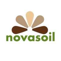 NOVASOIL project logo - Similar company to Accademia Di Danimarca