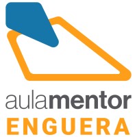 Aula Mentor Enguera logo - Similar company to Ayuntamiento De Enguera