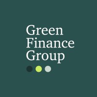 Green Finance Group logo - Similar company to Biofuture Ltd