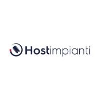 Hostimpianti Srl logo - Similar company to Pt System S.R.L.