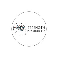 Strength Psychology logo - Similar company to Adaptive Process Solutions