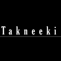 Takneeki Web Design logo - Similar company to Clockwork Wp, Llc (Formerly New Tricks Web Design)