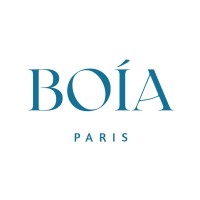 BOÍA PARIS logo - Similar company to Neodaf