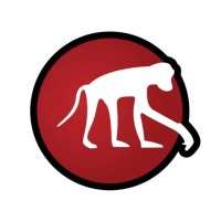 Fourth Monkey logo - Similar company to Worlding