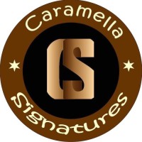Caramella Signatures logo - Similar company to Ghdigitals