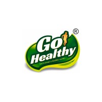 Global Organics logo - Similar company to Blncd