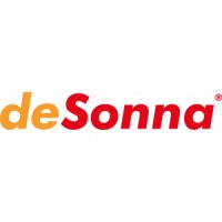 deSonna logo - Similar company to Saas Club Vienna