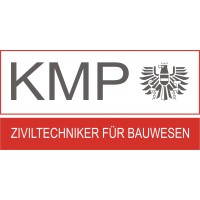 KMP ZT-GmbH logo - Similar company to Novus Attractions