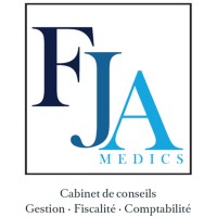 FJA Medics SA logo - Similar company to Fidu-Pro Conseils Et Gestion Sàrl