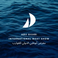 Abu Dhabi International Boat Show logo - Similar company to Capital Events