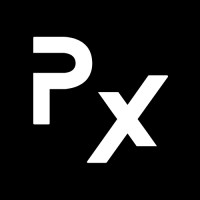 ProblemX logo - Similar company to E20.