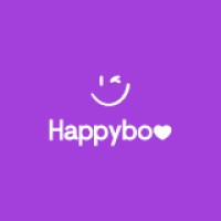 happyboo logo - Similar company to Teamup