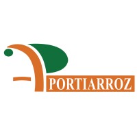 Portiarroz logo - Similar company to Agropolis