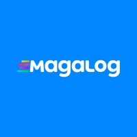 Magalog logo - Similar company to Maxx Poker