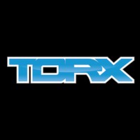 Torx Media logo - Similar company to The Styles Agency
