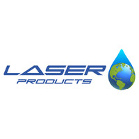 Laser Products logo - Similar company to Warren Del Caribe