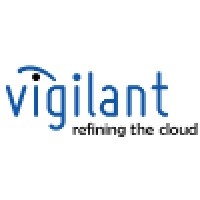 Vigilant Technologies logo - Similar company to Team Super Ignite