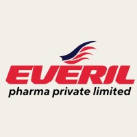 Everil Pharma logo - Similar company to Vraj Pharma