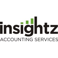 Insightz Accounting Services logo - Similar company to Clover Accounting