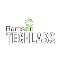 Ramson TechLabs logo - Similar company to Coffeedata, Inc.