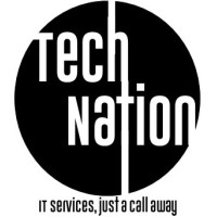 Tech Nation Dubai logo - Similar company to Al Saqr Technologies Llc