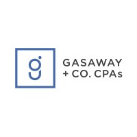 Gasaway & Company, CPAs logo - Similar company to Jms Consulting