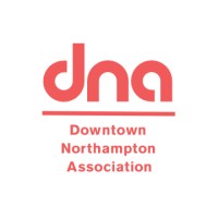 Downtown Northampton Association logo - Similar company to 7Th Wave Media