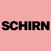 SCHIRN KUNSTHALLE FRANKFURT logo - Similar company to Weltkunst