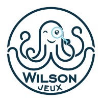 WILSON JEUX logo - Similar company to Toy Influence