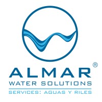 Almar Water Servicios Latam logo - Similar company to Water Partners
