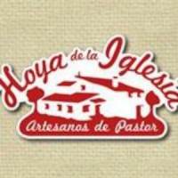 Hoya de la Iglesia logo - Similar company to Dominio De La Vega