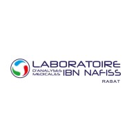 Laboratoire Ibn Nafiss logo - Similar company to 4Icom