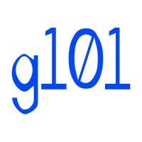 VMU Arts gallery 101 logo - Similar company to Kino Centras Romuva