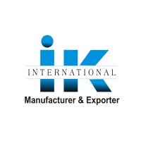 I K International logo - Similar company to Blue Sourcing Lda