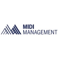 Midi Management SA logo - Similar company to Vertis