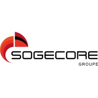Sogecore logo - Similar company to Zénith Construction