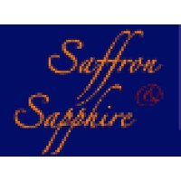 Saffron & Sapphire