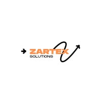 Zartex Solutions logo - Similar company to Vortex