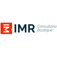 Consulting IMR logo - Similar company to Sme Strategy