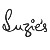 Suzie's logo - Similar company to Yolo Cars