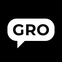 GRO Talks logo - Similar company to Standard Deviation Podcast