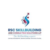 RSC Skillbuilding and Consulting Solutions LLP logo - Similar company to Customate Systems