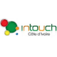 Intouch Côte d'Ivoire logo - Similar company to Aby Concept